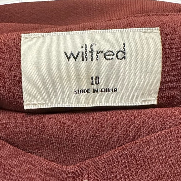 Wilfred - Feuille Pant - Picture 5 of 7